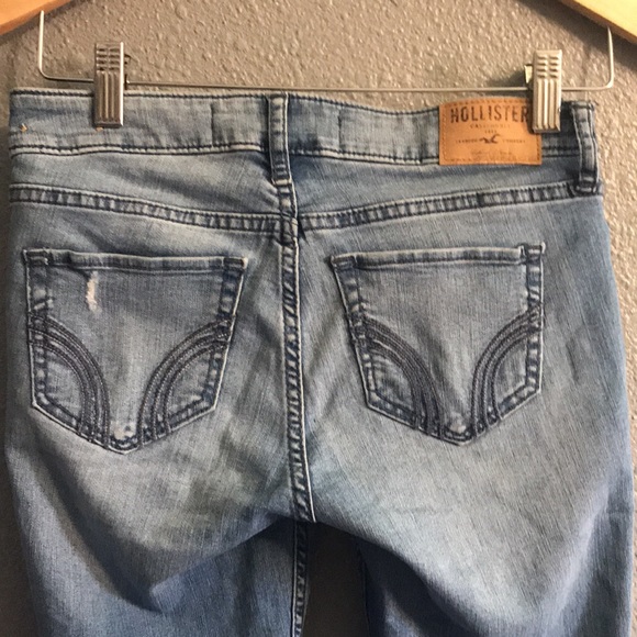 Hollister Jeans - Picture 6 of 9